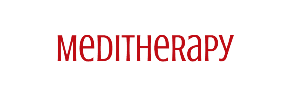 Meditherapy